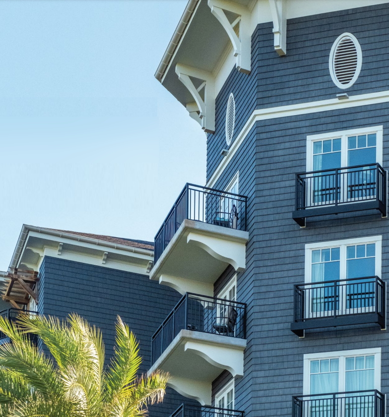 Nichiha Shingle Siding American Cedar